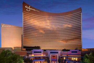 Wynn Resort - Las Vegas