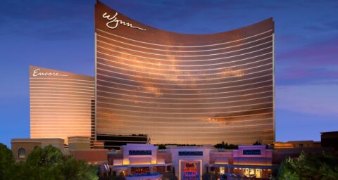 Wynn Resort - Las Vegas