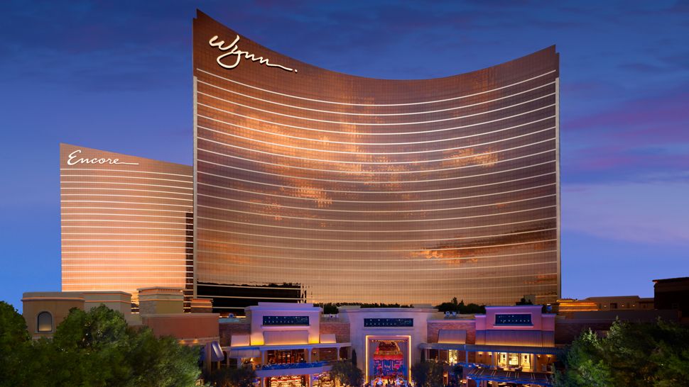 Wynn Resort - Las Vegas