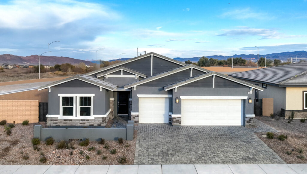 d.r. horton home for sale las vegas